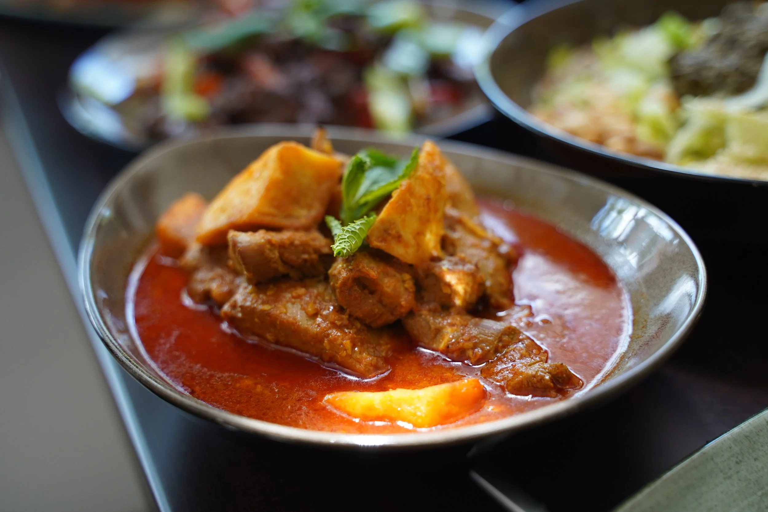 Burma 2 | Experience Authentic Burmese